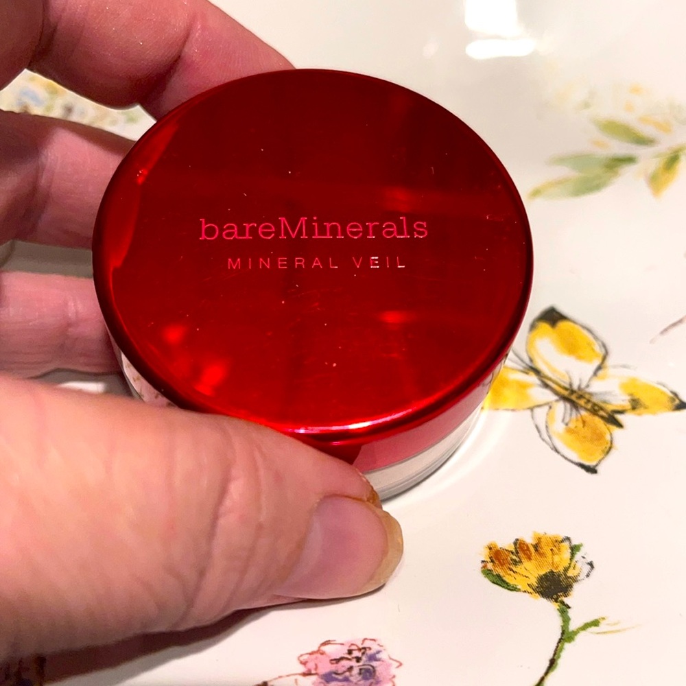 Bare Minerals Perfect Light Mineral Veil 6.5 grams price is firm